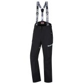 Husky Grati L black