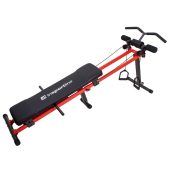 Insportline Omni-Fit + DÁREK DLE VÝBĚRU!