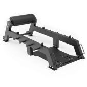 Insportline X-NT HT10 Hip Thrust + DÁREK DLE VÝBĚRU!