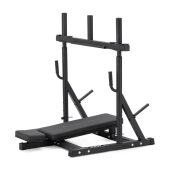 Insportline X-NT VL10 Vertical Leg Press + DÁREK DLE VÝBĚRU!