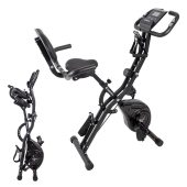 Insportline Xbike Max + DÁREK DLE VÝBĚRU!