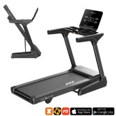 Insportline ZenRun 45 + DÁREK DLE VÝBĚRU!