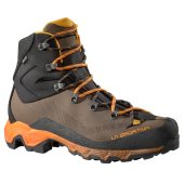 La Sportiva Aequilibrium Trek GTX chocolate/papaya + DÁREK DLE VÝBĚRU!