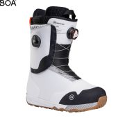 Nidecker Rift white 24/25 + DÁREK DLE VÝBĚRU!
