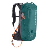 Ortovox Avabag Litric Freeride 16S pacific green + DÁREK DLE VÝBĚRU!