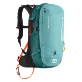 Ortovox Avabag Litric Freeride 26S ice waterfall + DÁREK DLE VÝBĚRU!
