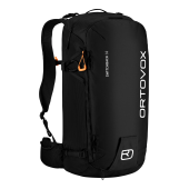 Ortovox Switchback 32 black raven + DÁREK DLE VÝBĚRU!