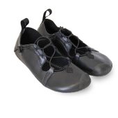 Saltic Arwen black nappa + DÁREK DLE VYBĚRU!