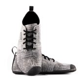 Saltic Fura News grey + DÁREK DLE VYBĚRU!