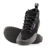 Saltic Outdoor High - black ExtasyFix + DÁREK DLE VYBĚRU!