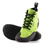 Saltic Outdoor High - green ExtasyFix + DÁREK DLE VYBĚRU!
