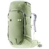 Deuter Freescape Pro 38+ SL grove-mineral + DÁREK DLE VÝBĚRU!