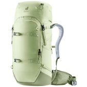 Deuter Rise 32+ SL (3301022) mineral-grove + DÁREK DLE VÝBĚRU!