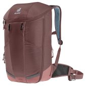 Deuter Rotsoord 25+5 raisin-caspia + DÁREK DLE VÝBĚRU!