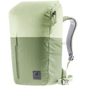 Deuter UP Stockholm grove-mineral + DÁREK DLE VÝBĚRU!
