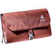 Deuter Wash Bag II caspia + DÁREK DLE VÝBĚRU!