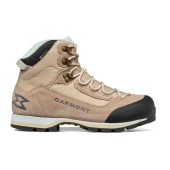 GARMONT LAGORAI II GTX WMS taupe brown/surf blue + DÁREK DLE VÝBĚRU!