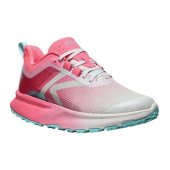 KEEN 450 DIRT WP W rouge red/star white + DÁREK DLE VÝBĚRU!