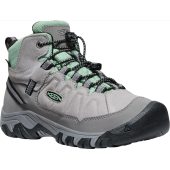 KEEN TARGHEE IV MID WP JR alloy/granite green + DÁREK DLE VÝBĚRU!