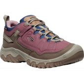 KEEN TARGHEE IV WP W rose brown/plaza taupe
