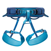 PETZL Corax 1 navy blue + DÁREK DLE VÝBĚRU!