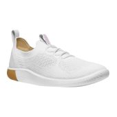 KEEN KNX KNIT LACE W star white/moonlite mauve + DÁREK DLE VÝBĚRU!