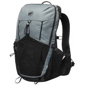 Mammut Ducan 22 strata-black + DÁREK DLE VÝBĚRU!