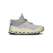 On Cloudhero Mid Waterproof silver/seedling JR 3YD30022063 + DÁREK DLE VÝBĚRU!