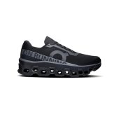 On Cloudmonster 2 black/black M 3ME10121043 + DÁREK DLE VÝBĚRU!