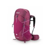 Rab Exion 35 ND mulberry + DÁREK DLE VÝBĚRU!