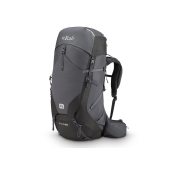 Rab Exion 55 ND anthracite/graphene + DÁREK DLE VÝBĚRU!