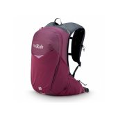 Rab Nitron 18 mulberry + DÁREK DLE VÝBĚRU!