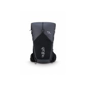 Rab Veil XP 20 S black + DÁREK DLE VÝBĚRU!