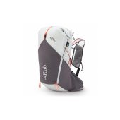 Rab Veil XP 30 S pewter/graphene + DÁREK DLE VÝBĚRU!
