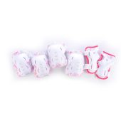 Tempish Stryker pink