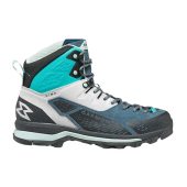 GARMONT CIMA WP WMS lunar grey/stormy grey + DÁREK DLE VÝBĚRU!