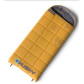Husky GIZMO KIDS -5°C mustard