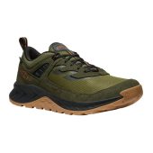 KEEN HIGHTRAIL WP M winter moss/gold flame + DÁREK DLE VÝBĚRU!