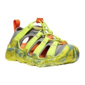 KEEN HYPERPORT H2 JR evening primrose/steel grey + DÁREK DLE VÝBĚRU!