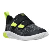 KEEN KNX KNIT DS INF black/evening primrose + DÁREK DLE VÝBĚRU!