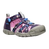 KEEN SEACAMP II CNX JR daisies/marina + DÁREK DLE VÝBĚRU!