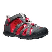 KEEN SEACAMP II CNX JR magnet/red carpet + DÁREK DLE VÝBĚRU!