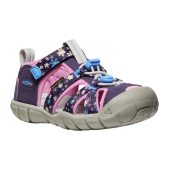 KEEN SEACAMP II CNX K daisies/marina + DÁREK DLE VÝBĚRU!