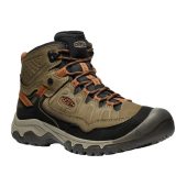 KEEN TARGHEE IV MID WP M sea turtle/roasted pecan + DÁREK DLE VÝBĚRU!
