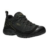 KEEN TARGHEE IV WP M triple black + DÁREK DLE VÝBĚRU!
