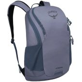 OSPREY ASTRONOVA soundwave grey + DÁREK DLE VÝBĚRU!