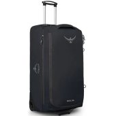 OSPREY DAYLITE WHLD DUFFEL 115 black + DÁREK DLE VÝBĚRU!