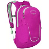 OSPREY DAYLITE YOUTH PACK hotspot pink/frosty mint + DÁREK DLE VÝBĚRU!