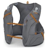 OSPREY DURO 1.5 phantom grey/toffee orange M + DÁREK DLE VÝBĚRU!