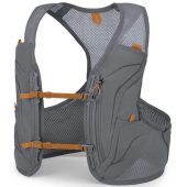OSPREY DURO LT phantom grey/toffee orange S + DÁREK DLE VÝBĚRU!